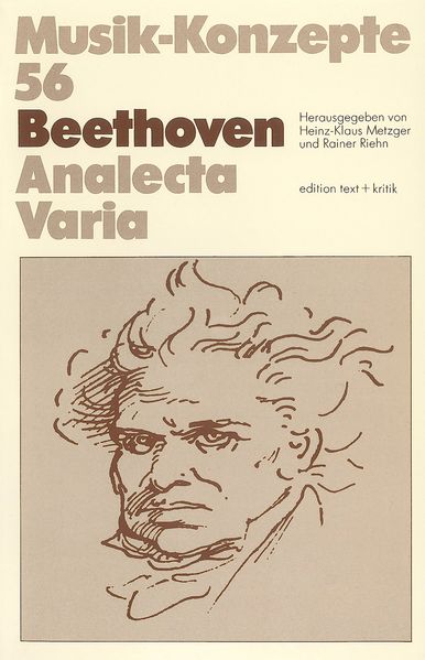  Metzger Beethoven