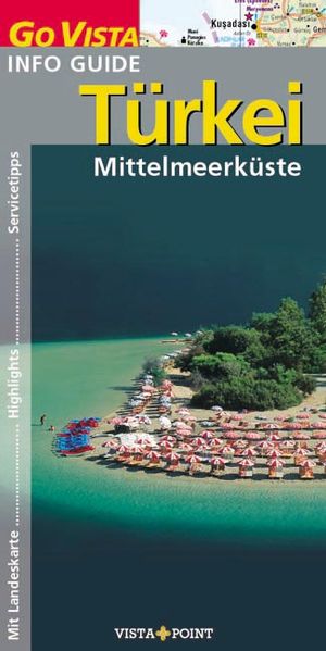 Gabriele Tröger Michael Bussmann Tröger Türkei