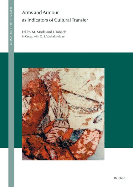  Mode Arms and Armour as Indicators of Cultural Transfer