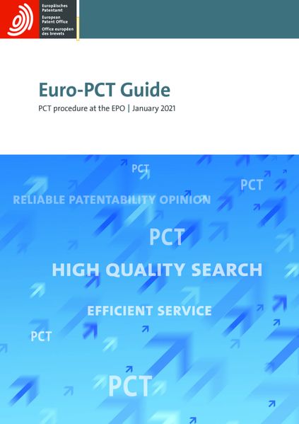   Euro-PCT Guide
