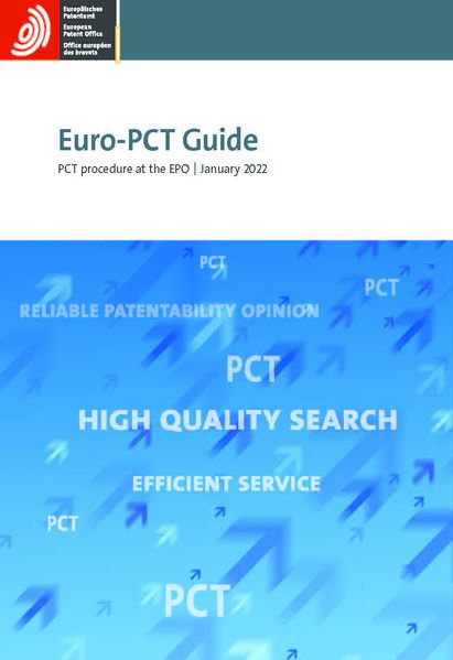   Euro-PCT Guide