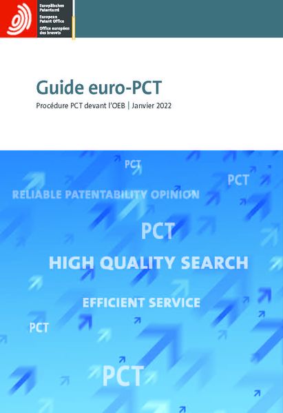  Guide euro-PCT