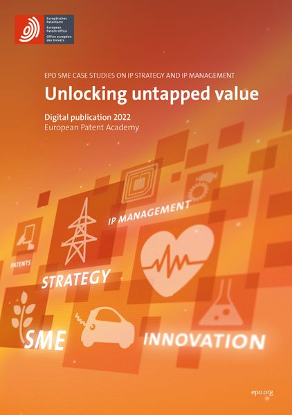   Unlocking untapped value