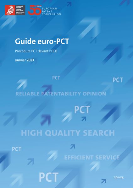   Guide euro-PCT