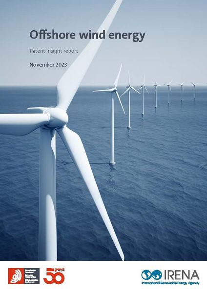   Offshore wind energy