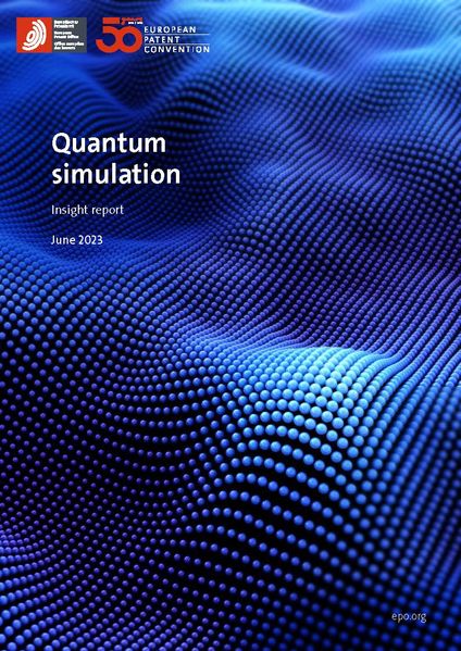   Quantum simulation