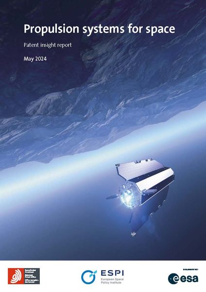   Propulsion systems for space