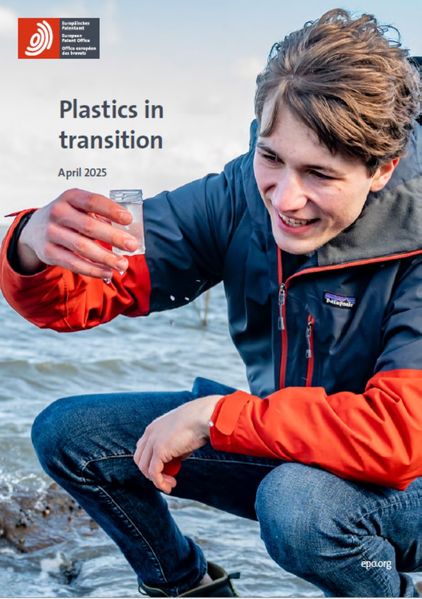   Plastics in transition