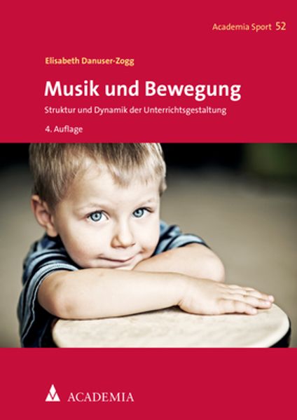 Elisabeth Danuser-Zogg Danuser-Zogg Musik und Bewegung