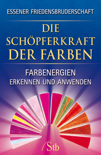   Die Schöpferkraft der Farben
