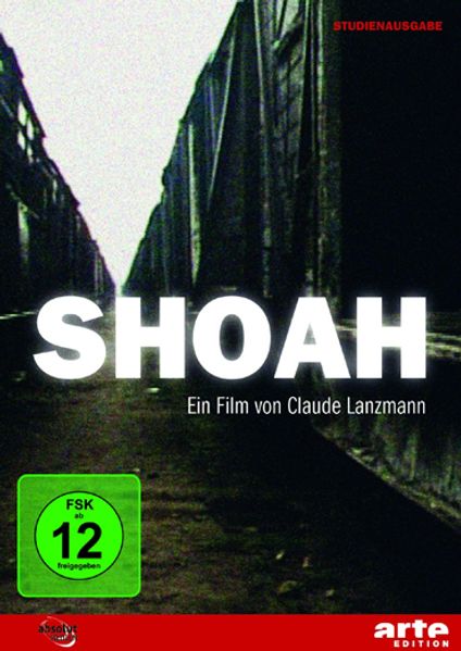  Lanzmann Shoah (Studienausgabe)