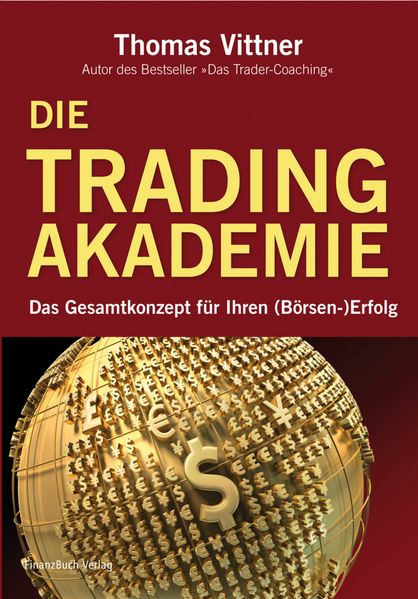 Thomas Vittner Vittner Die Tradingakademie