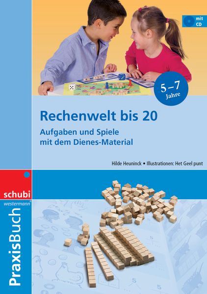 Hilde Heuninck Heuninck Rechenwelt bis 20