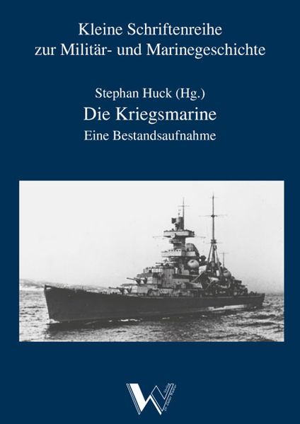  Huck Die Kriegsmarine