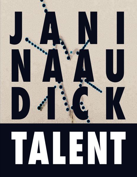 Janina Audick Voxi Bärenklau Meika Dresenkamp Sachicko Hara Helene Hegemann Max Linz Tatjana Turanskyj Martin Wuttke Audick TALENT