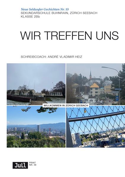   WIR TREFFEN UNS