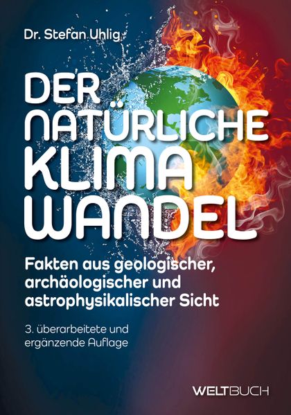 Stefan Uhlig Uhlig Der natürliche Klimawandel