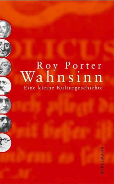 Roy Porter Porter Wahnsinn