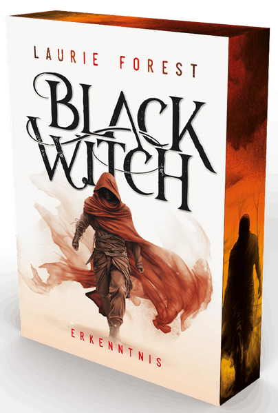 Laurie Forest Forest Black Witch - Erkenntnis