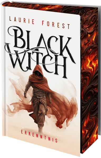 Laurie Forest Forest Black Witch - Erkenntnis