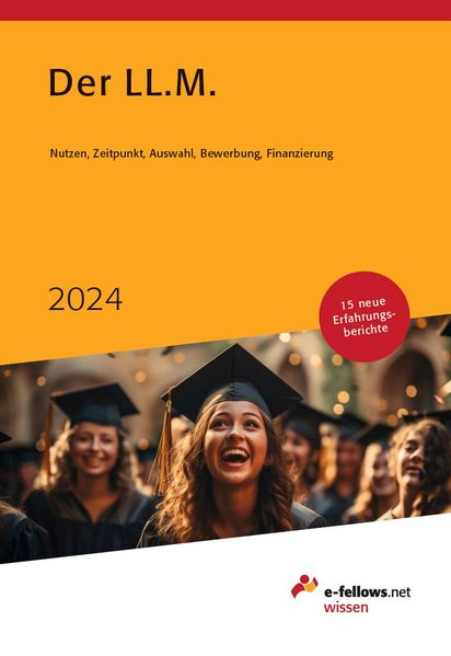  Hies Der LL.M. 2024