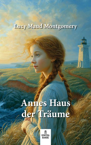 Lucy Maud Montgomery Conin Annes Haus der Träume