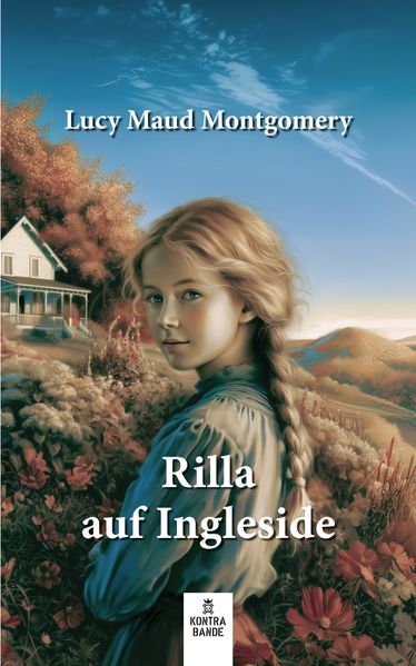Lucy Maud Montgomery Conin Rilla auf Ingleside