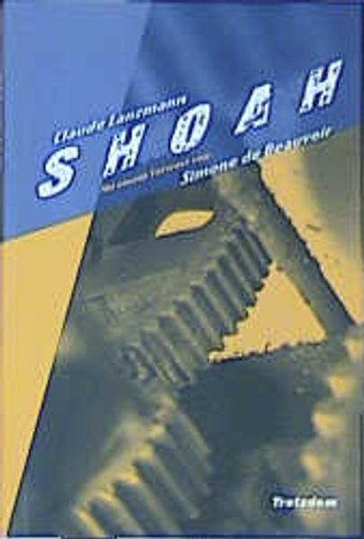 Claude Lanzmann Lanzmann Shoah