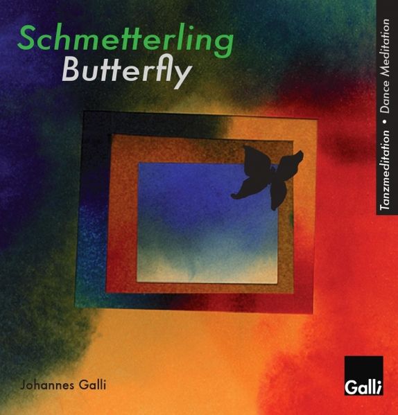 Johannes Galli Galli Schmetterling
