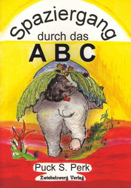 Puck S Perk Perk Spaziergang durch das ABC