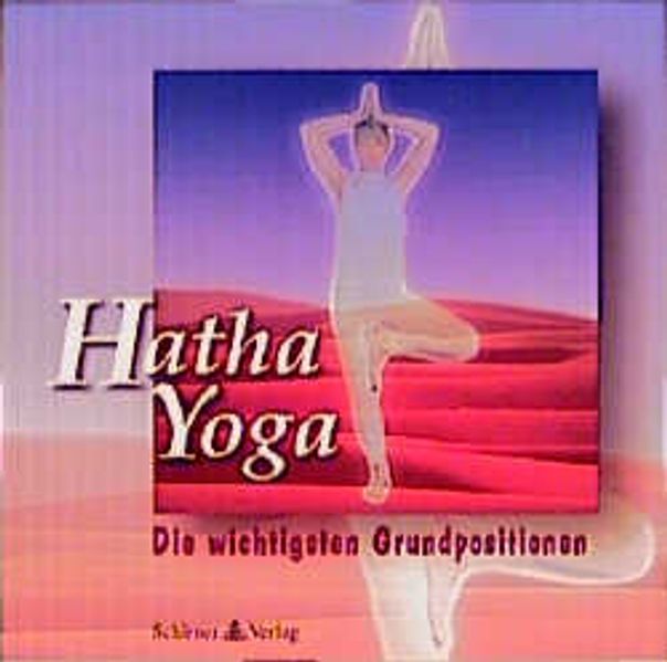 Heike Owusu Owusu Hatha-Yoga