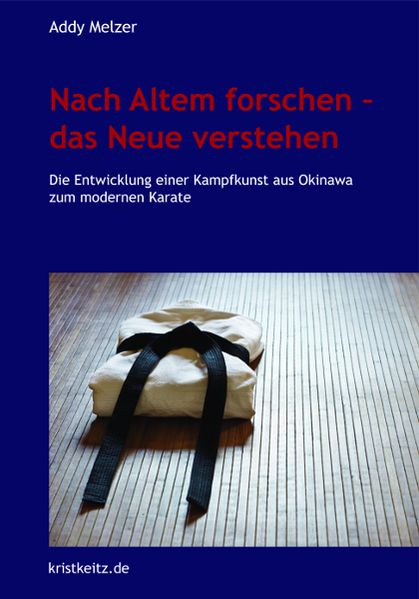 Addy Melzer Melzer Nach Altem forschen – das Neue verstehen