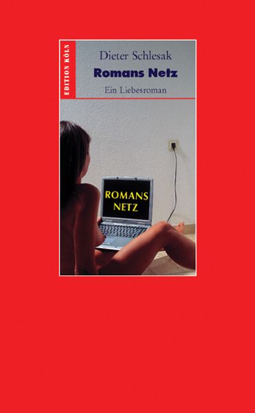 Dieter Schlesak Schlesak Romans Netz