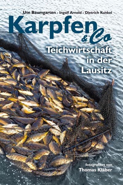 Ingolf Arnold Dietrich Kunkel  Karpfen & Co.