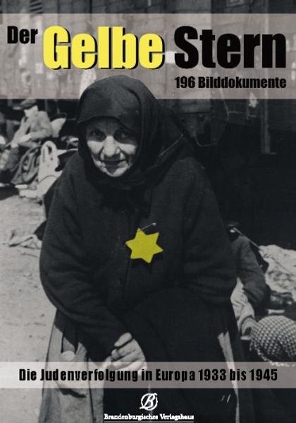 Gerhard Schoenberner Schoenberner Der gelbe Stern