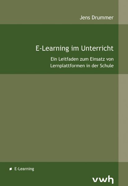 Jens Drummer Drummer E-Learning im Untericht
