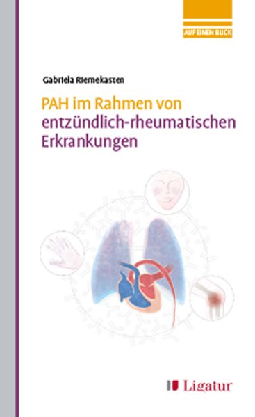Riemekasten Gabriela Gabriela PAH im Rahmen von entzündlich-rheumatischen Erkrankungen