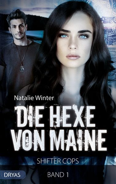 Natalie Winter Winter Die Hexe von Maine