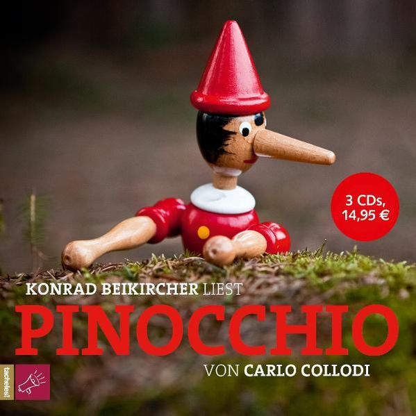 Carlo Collodi Collodi Pinocchio