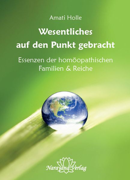 Amati Holle Holle Wesentliches auf den Punkt gebracht