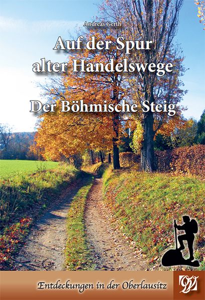 Gerth Andreas Andreas Auf der Spur alter Handelswege