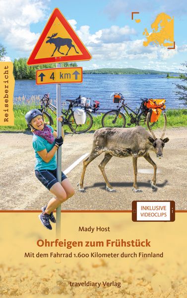 Mady Host Host Ohrfeigen zum Frühstück