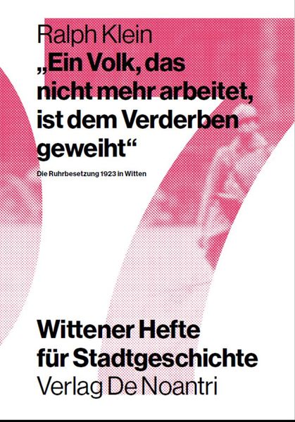 Ralph Klein Klein „Ein Volk, das nicht mehr arbeitet, ist dem Verderben geweiht“.