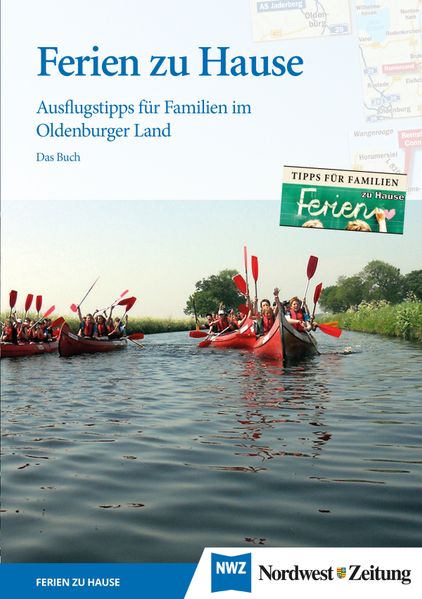   Ferien zu Hause