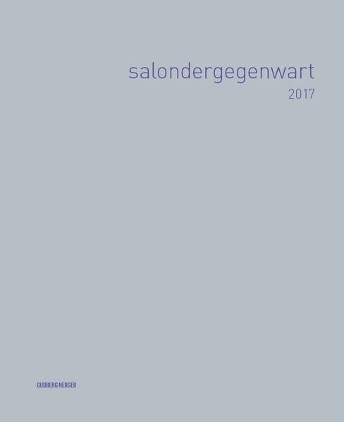 Christian Holle Holle salondergegenwart 2017