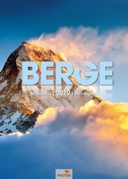   BERGE Kalender 2019