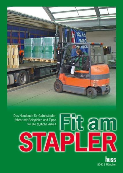 Christian Rennie Rennie Fit am STAPLER