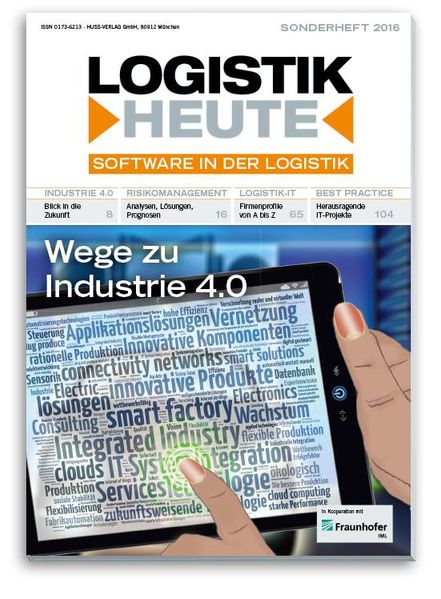   Software in der Logistik