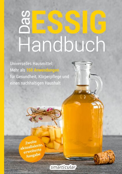   Das Essig-Handbuch