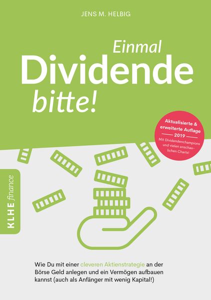 Jens Helbig Helbig Einmal Dividende bitte!